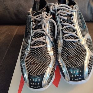 Nike stussy spiridon men's 10.5